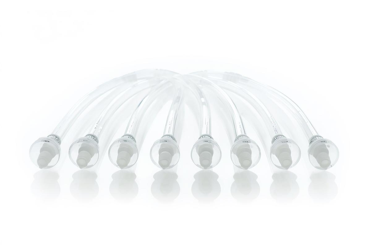 Feeding and gastro tubes