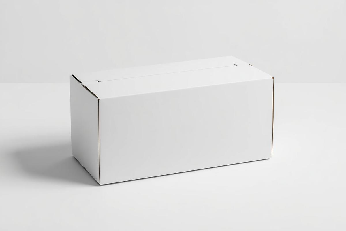 Foley catheter — export carton