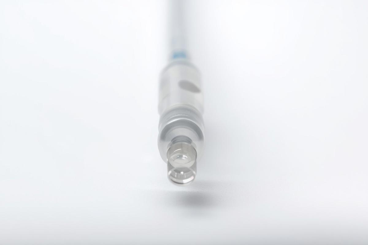 Nelaton / urethral catheter